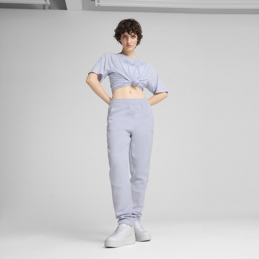 PUMA 基本系列Evostripe長褲 女性