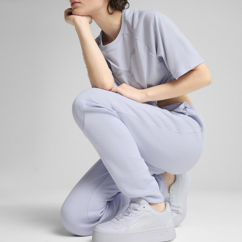 PUMA 基本系列Evostripe長褲 女性