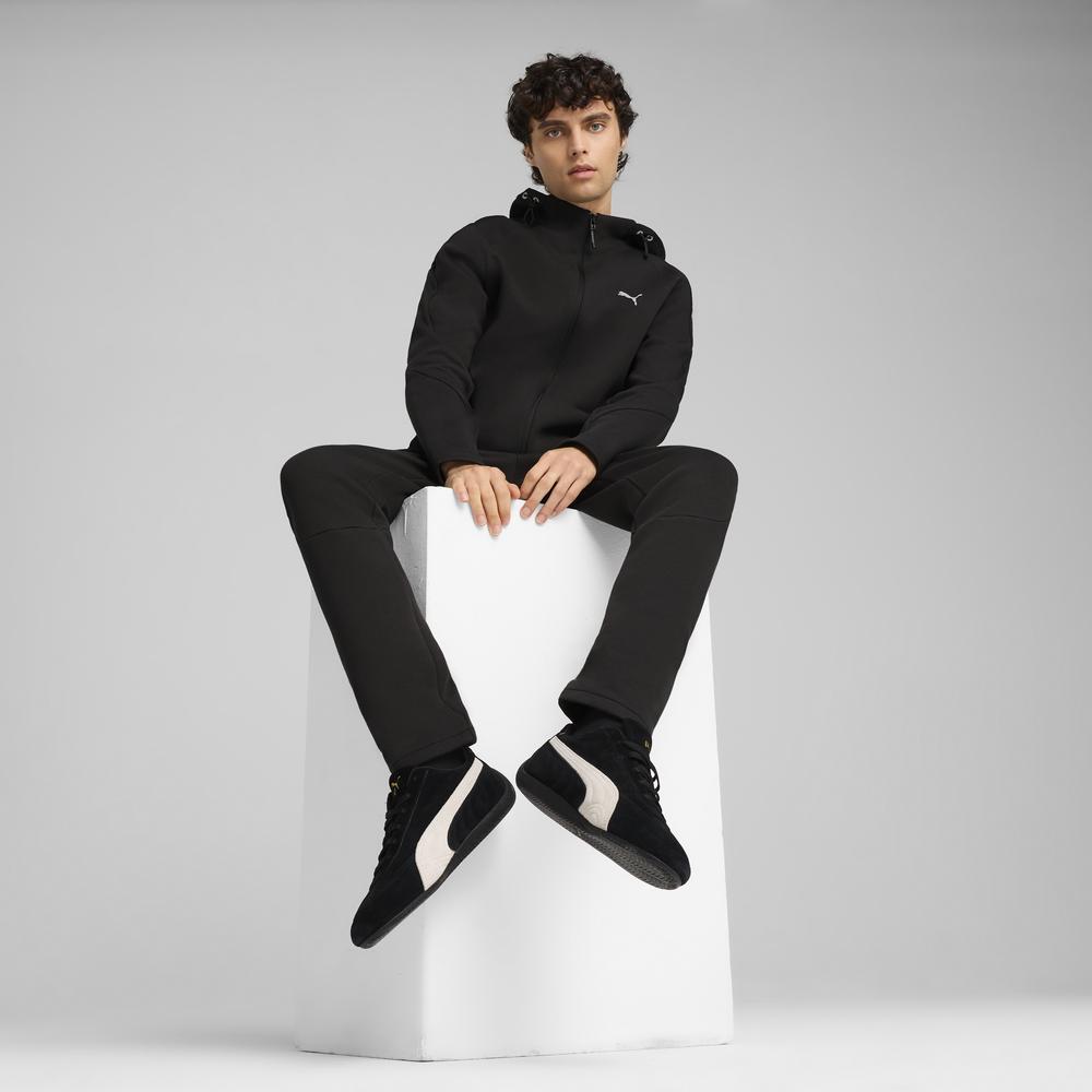 PUMA 基本系列Evostripe連帽外套 男性