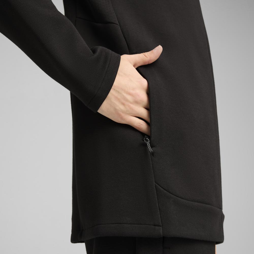 PUMA 基本系列Evostripe連帽外套 男性