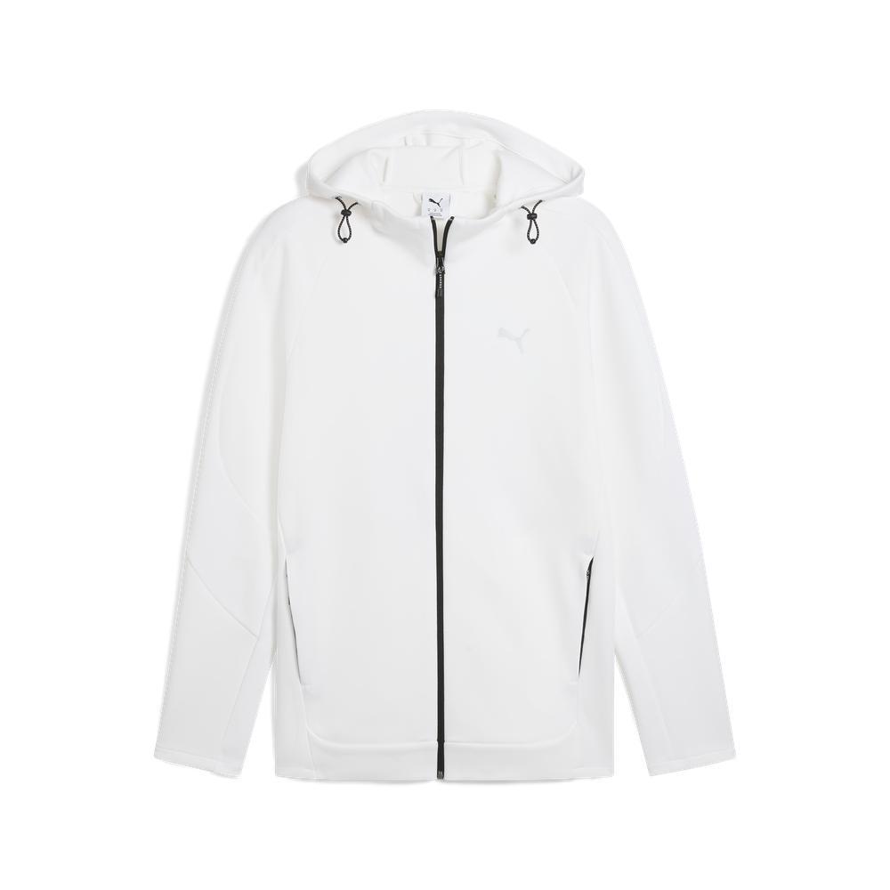 PUMA 基本系列Evostripe連帽外套 男性