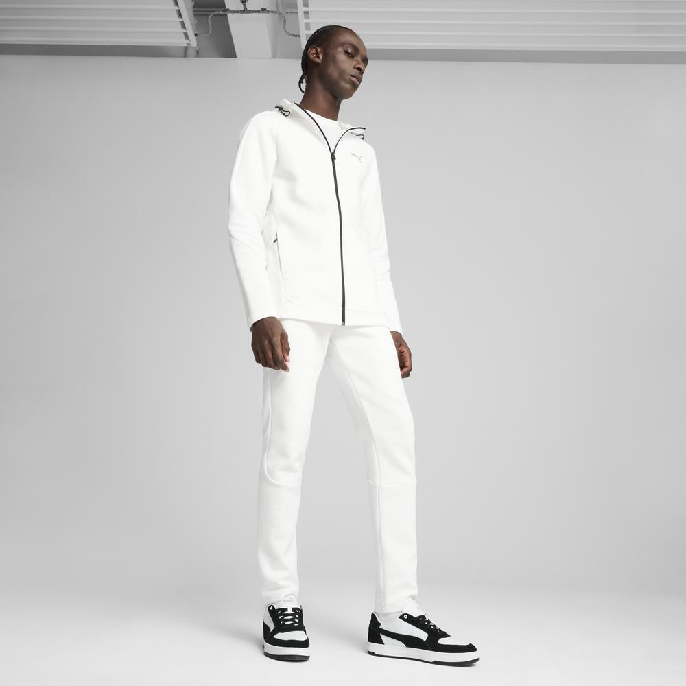 PUMA 基本系列Evostripe連帽外套 男性