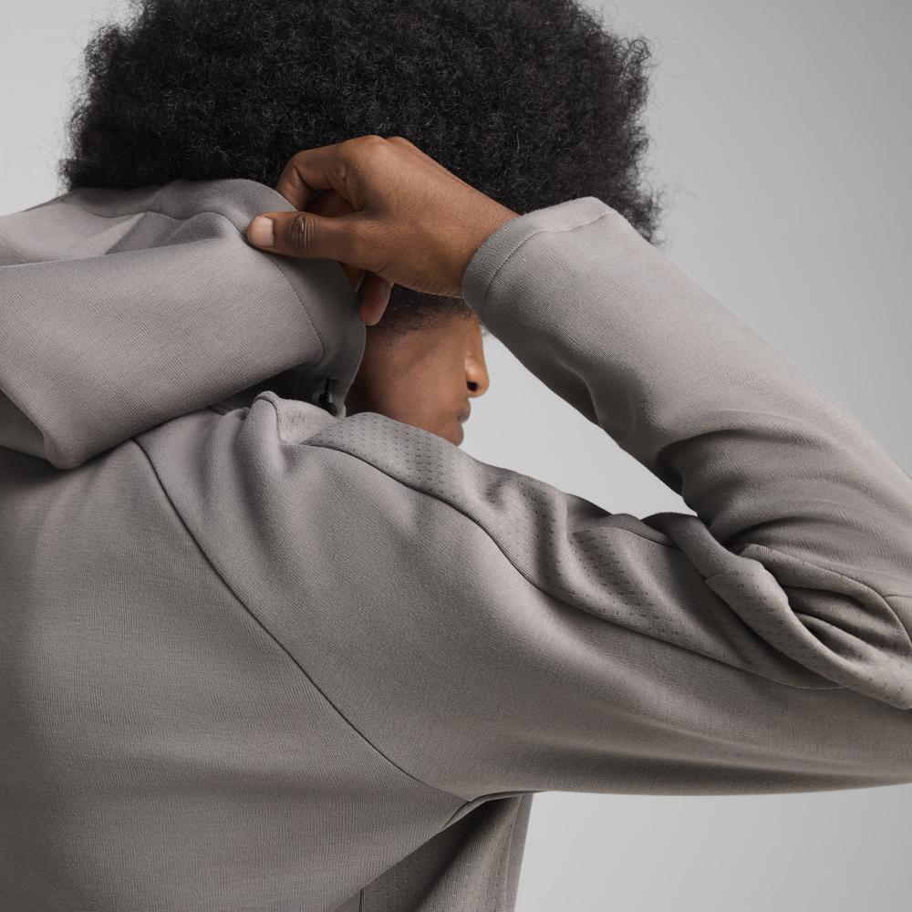 PUMA 基本系列Evostripe連帽外套 男性