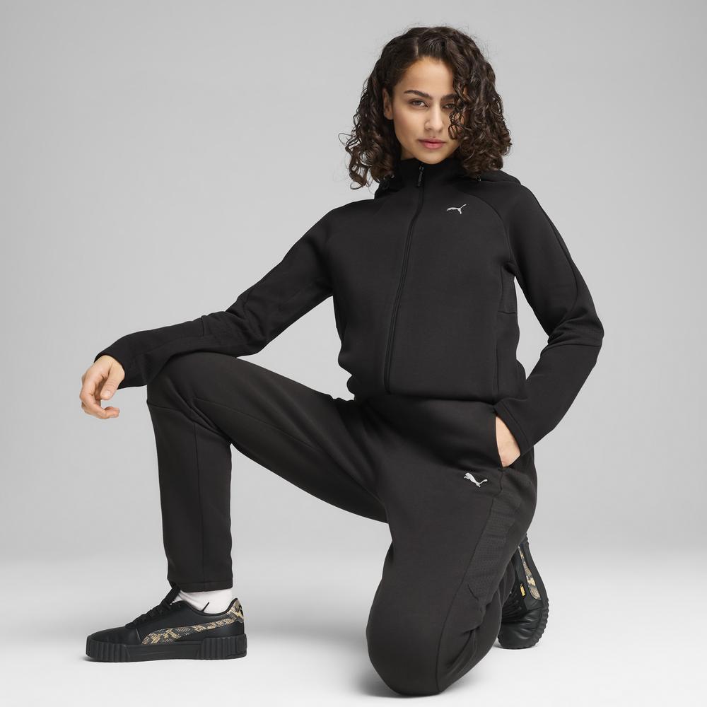 PUMA 基本系列Evostripe連帽外套 女性