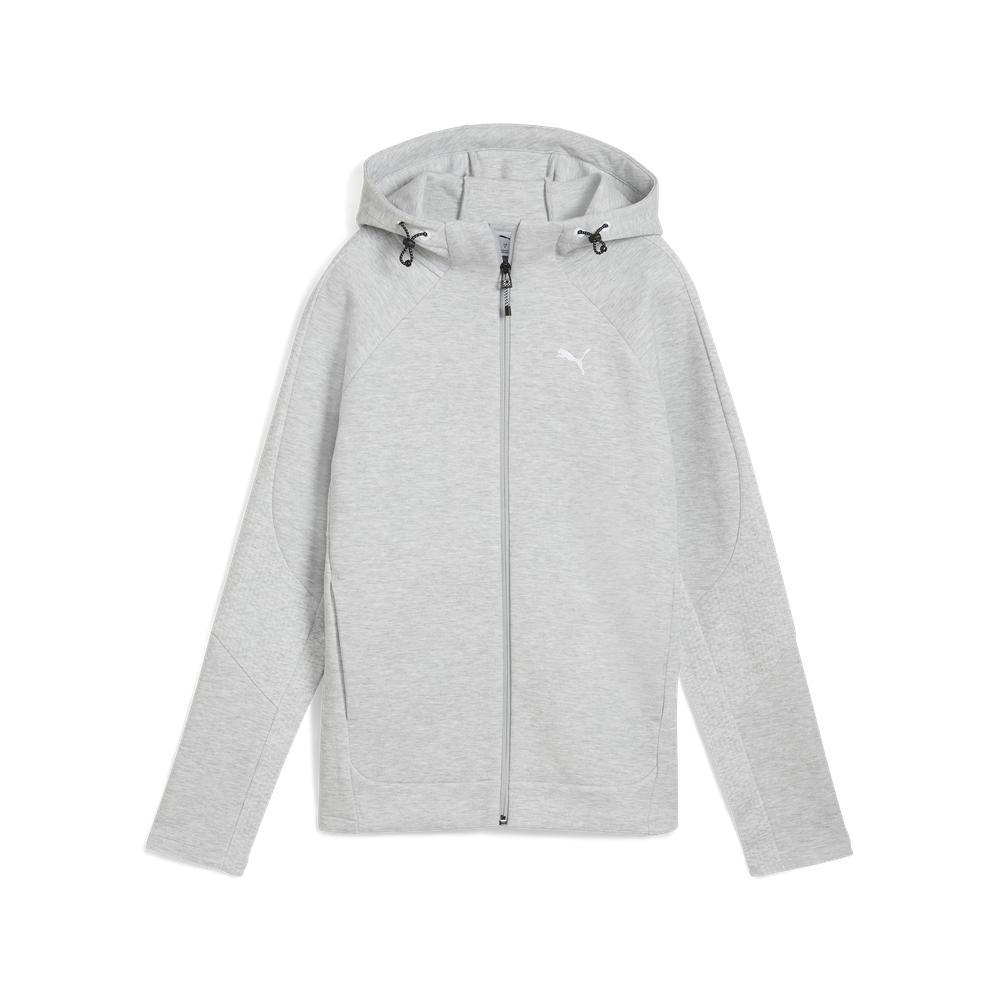 PUMA 基本系列Evostripe連帽外套 女性