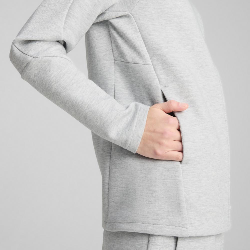 PUMA 基本系列Evostripe連帽外套 女性