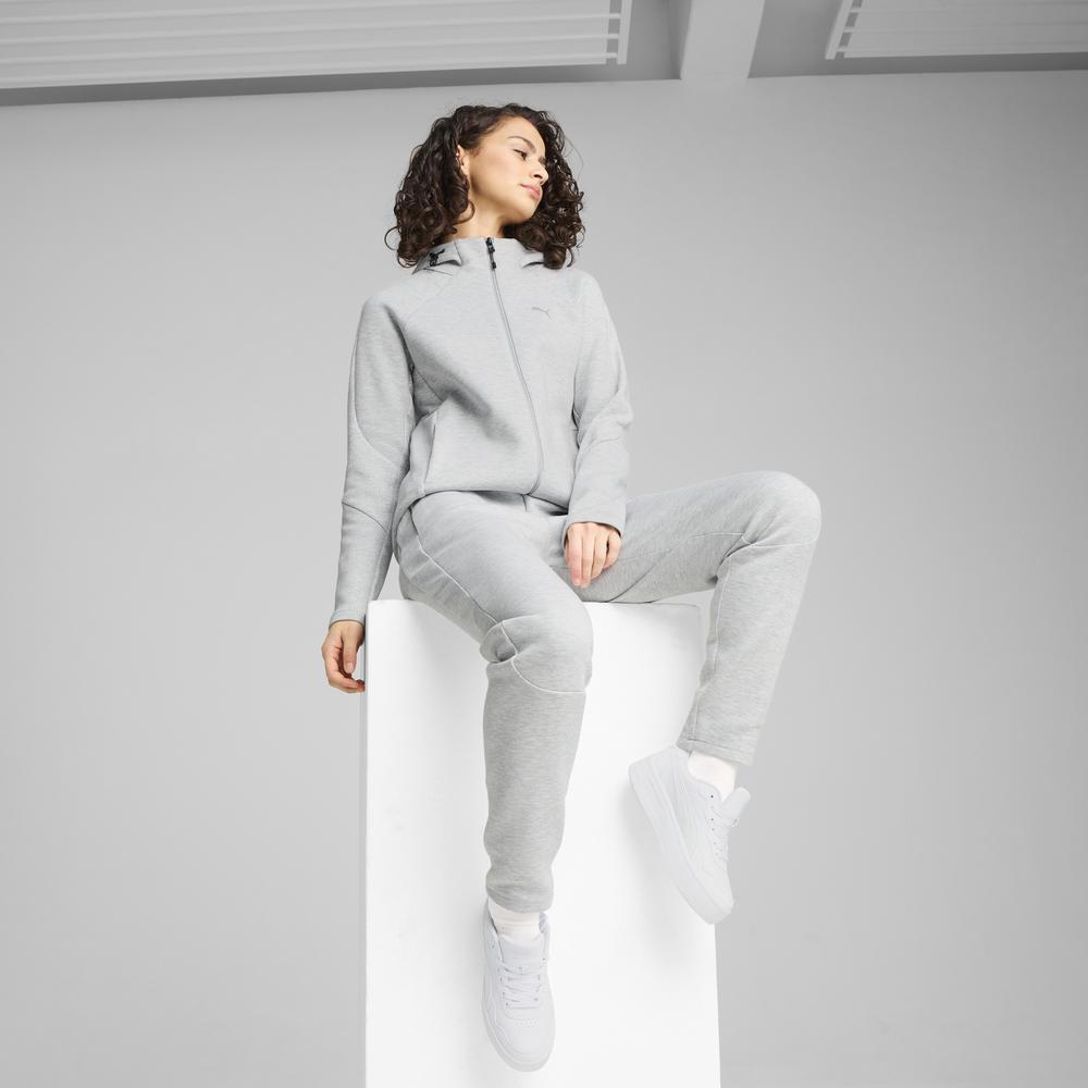 PUMA 基本系列Evostripe連帽外套 女性