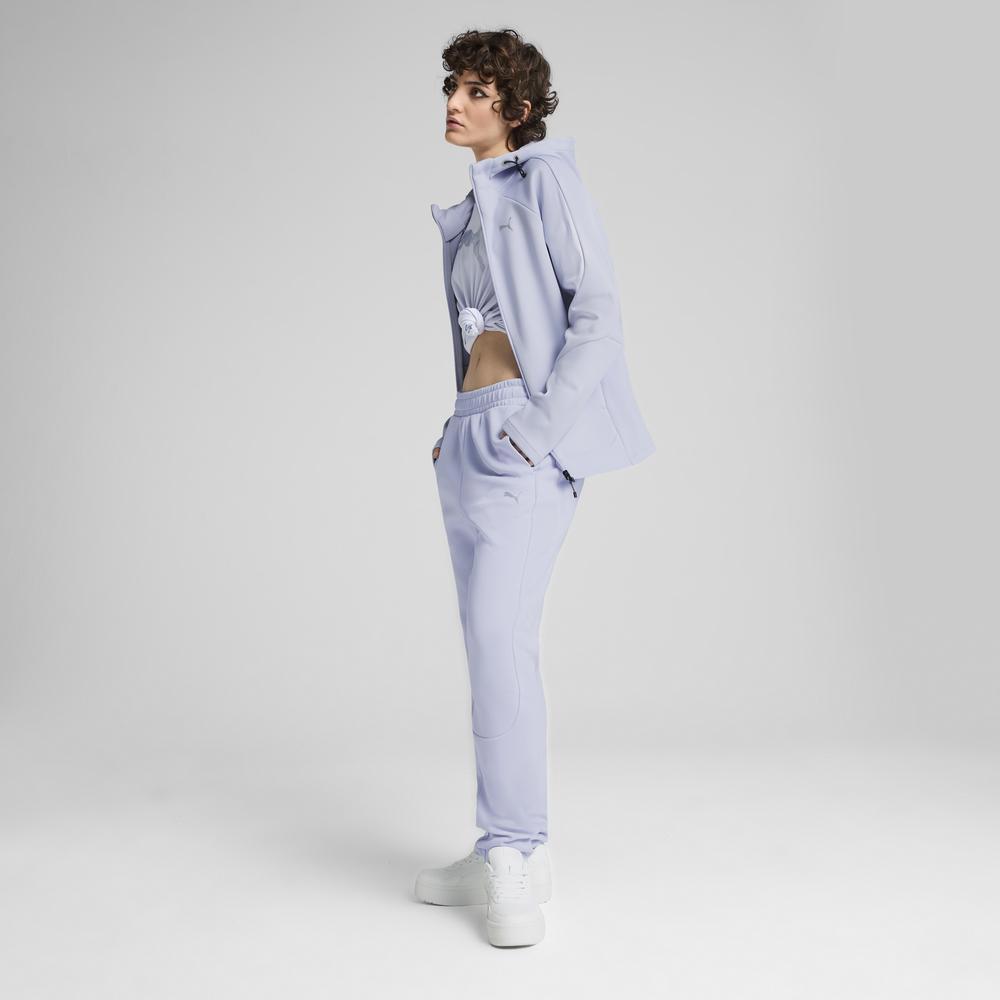 PUMA 基本系列Evostripe連帽外套 女性