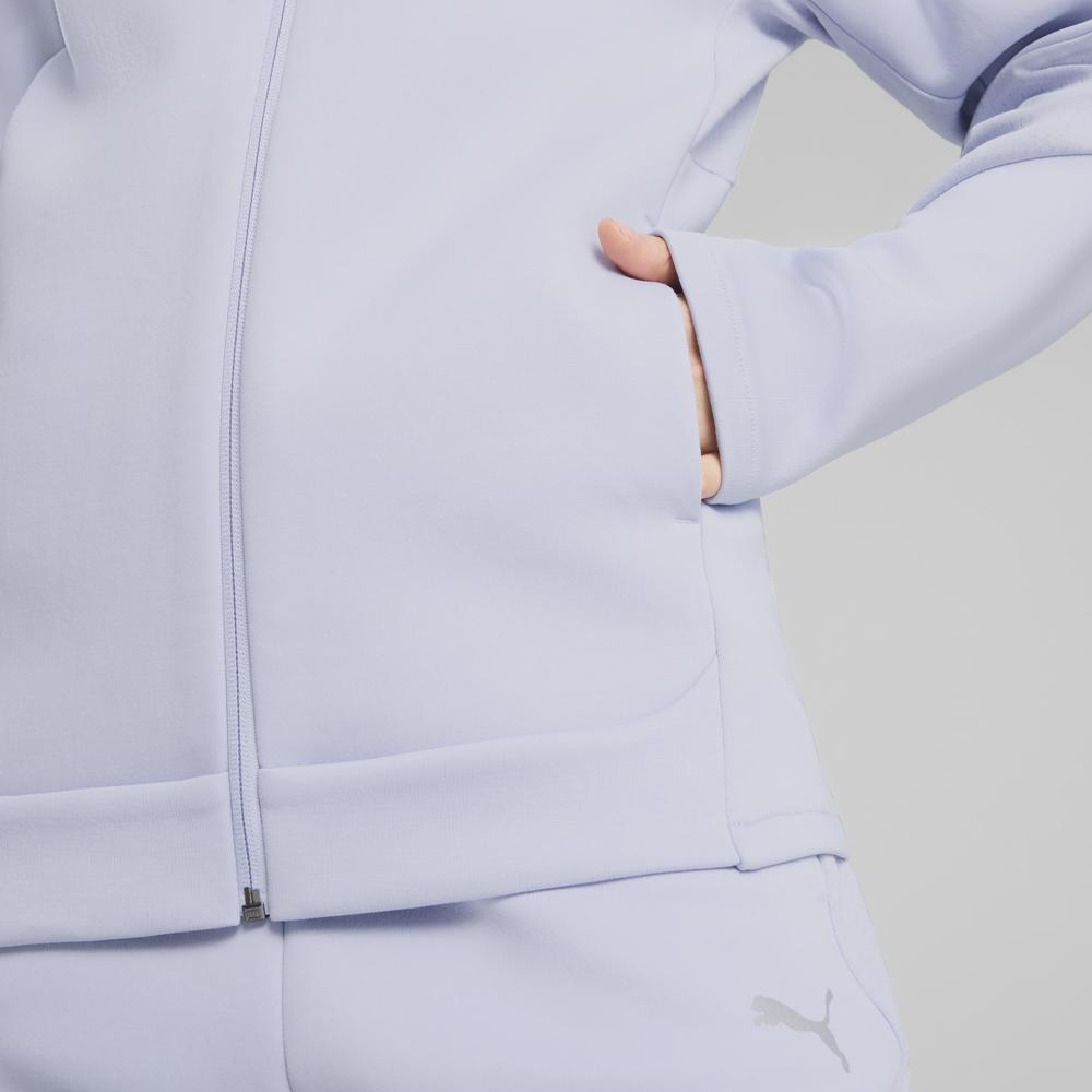 PUMA 基本系列Evostripe連帽外套 女性