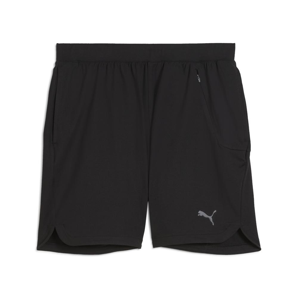 PUMA 瑜珈系列Move Cloudspun 6吋短褲 男性