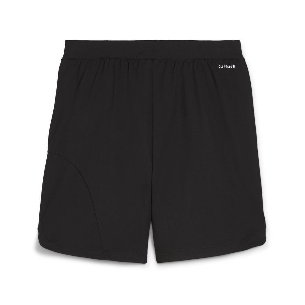 PUMA 瑜珈系列Move Cloudspun 6吋短褲 男性