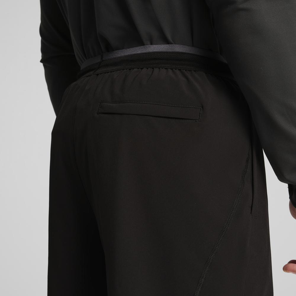 PUMA 訓練系列7吋短風褲 男性