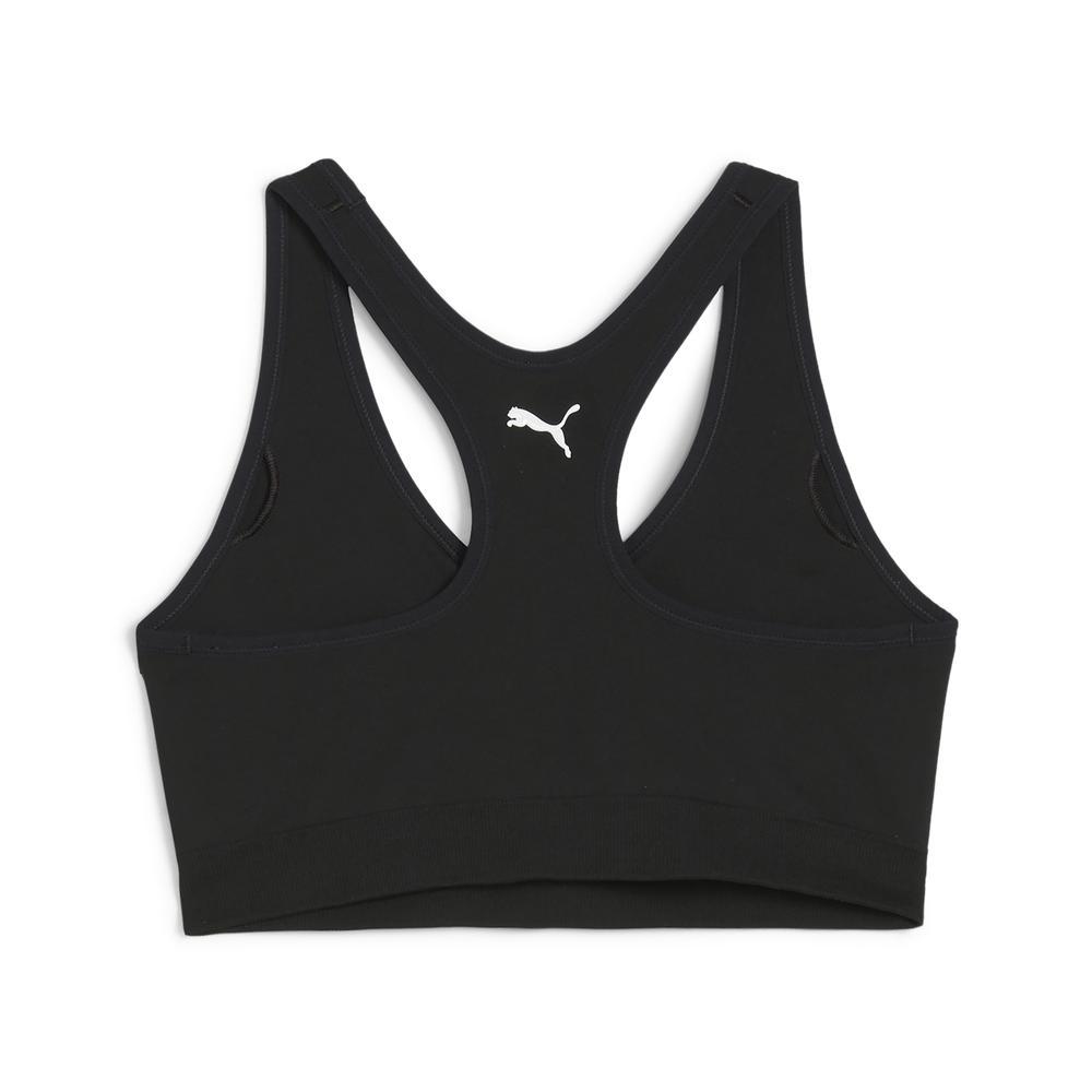 PUMA 訓練系列Shapeluxe中衝擊運動內衣 女性
