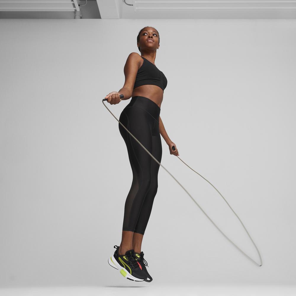 PUMA 訓練系列Shapeluxe中衝擊運動內衣 女性