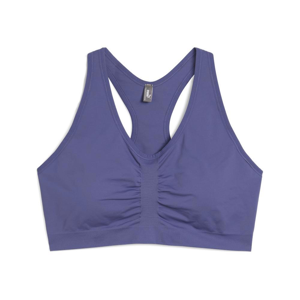 PUMA 訓練系列Shapeluxe中衝擊運動內衣 女性