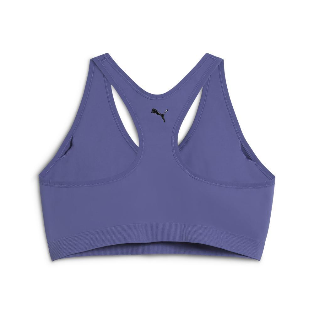 PUMA 訓練系列Shapeluxe中衝擊運動內衣 女性
