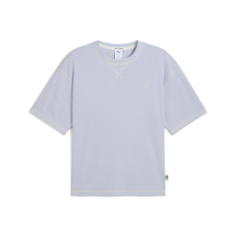 PUMA 流行系列MMQ RIB短袖T恤 男性