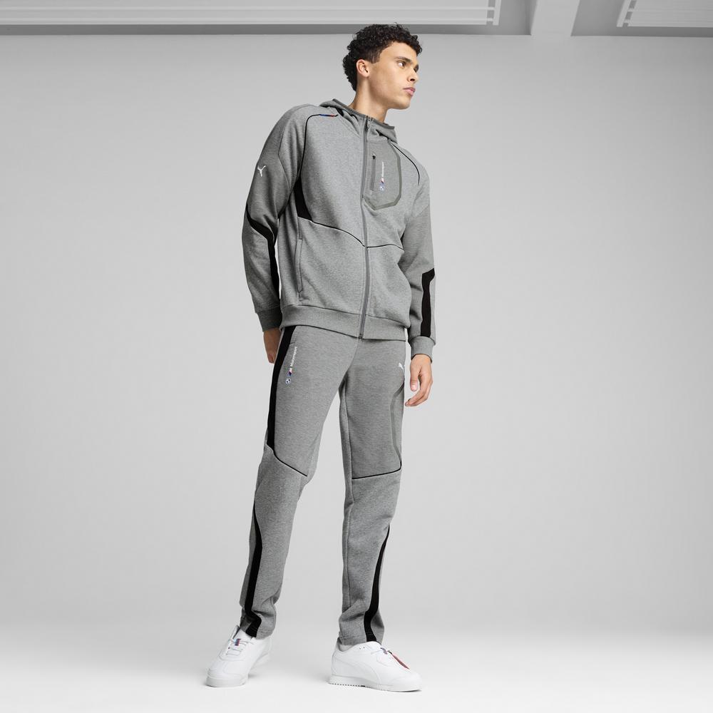 PUMA BMW系列MMS連帽外套 男性