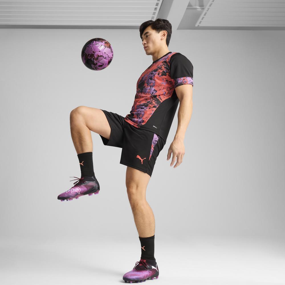 PUMA 足球系列individualCUP短褲 男性