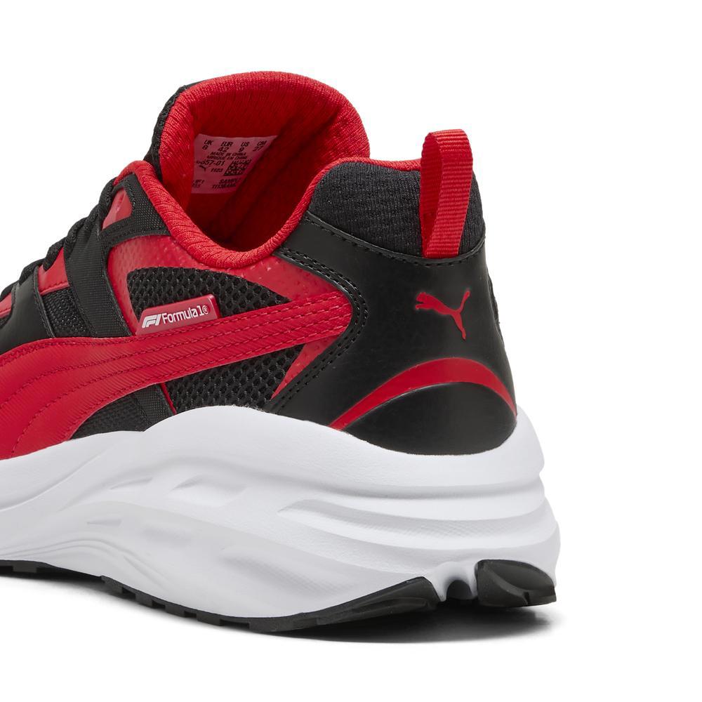 PUMA F1 Hypnotic LS 休閒運動鞋 男女共同