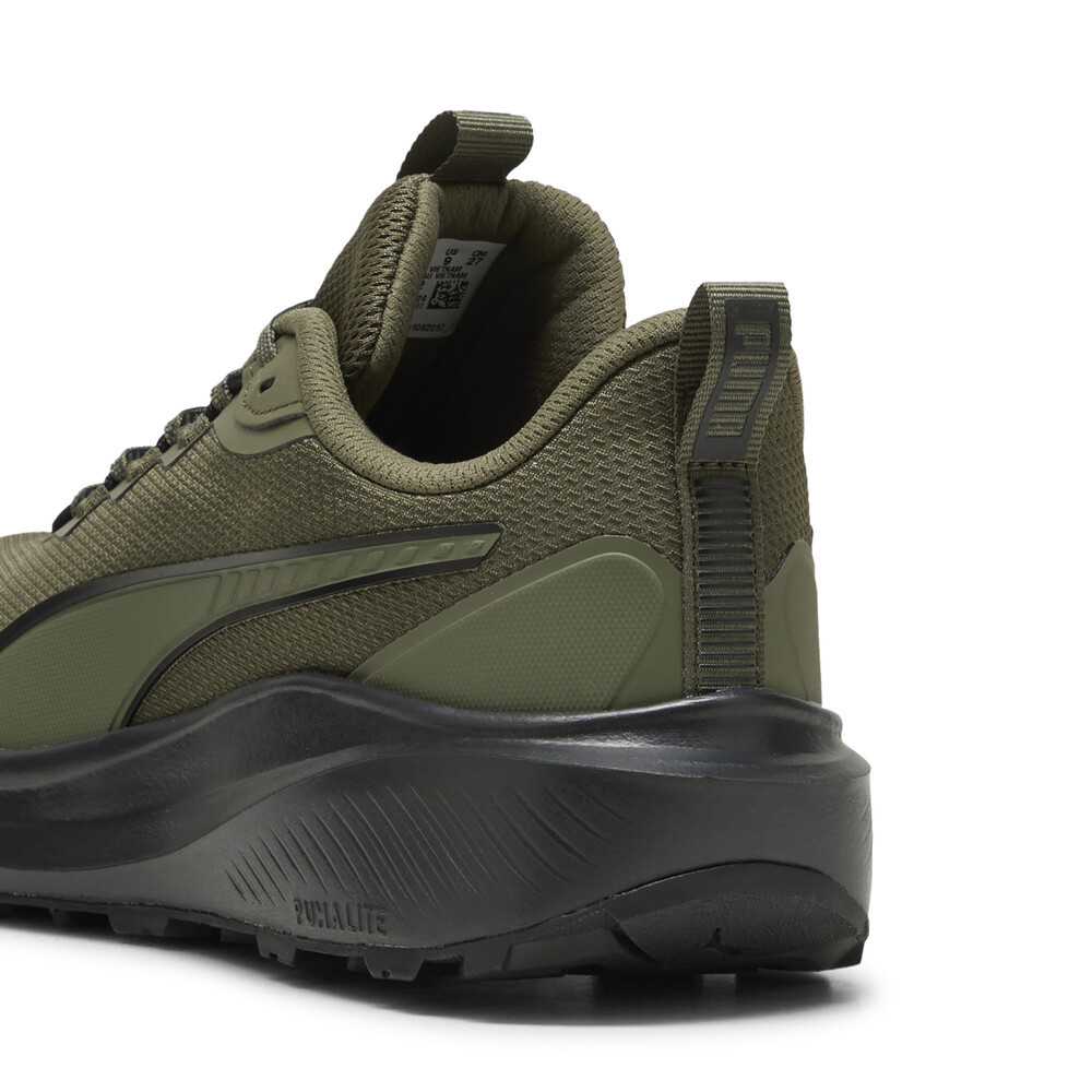 PUMA Skyrocket Lite Trail 慢跑運動鞋 男性