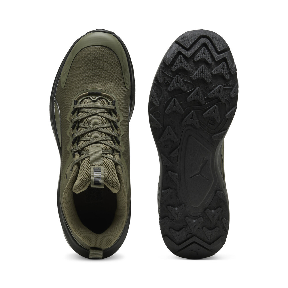 PUMA Skyrocket Lite Trail 慢跑運動鞋 男性