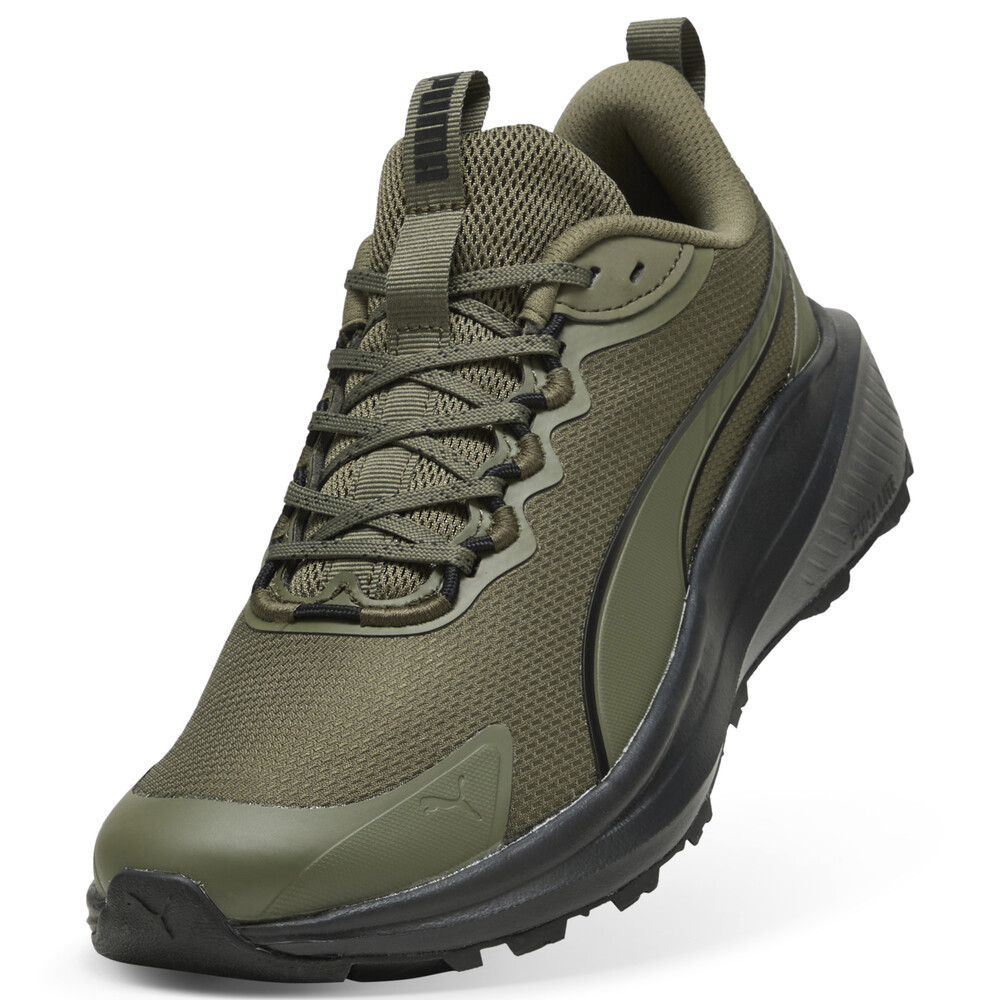 PUMA Skyrocket Lite Trail 慢跑運動鞋 男性