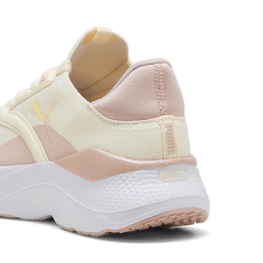 PUMA Softride Mayve TransformativeW 慢跑運動鞋 女性