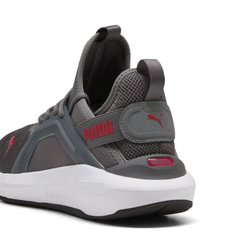 PUMA Softride Enzo 5 慢跑運動鞋 男女共同