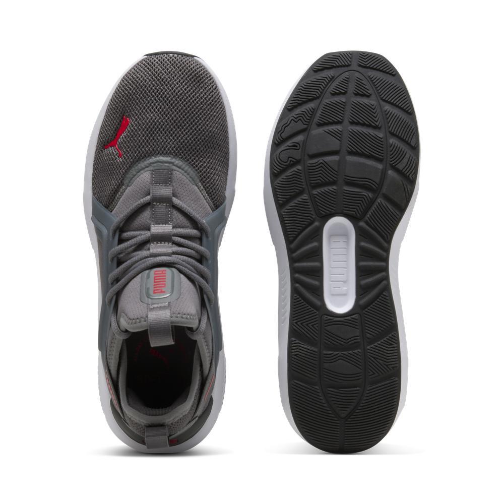 PUMA Softride Enzo 5 慢跑運動鞋 男女共同