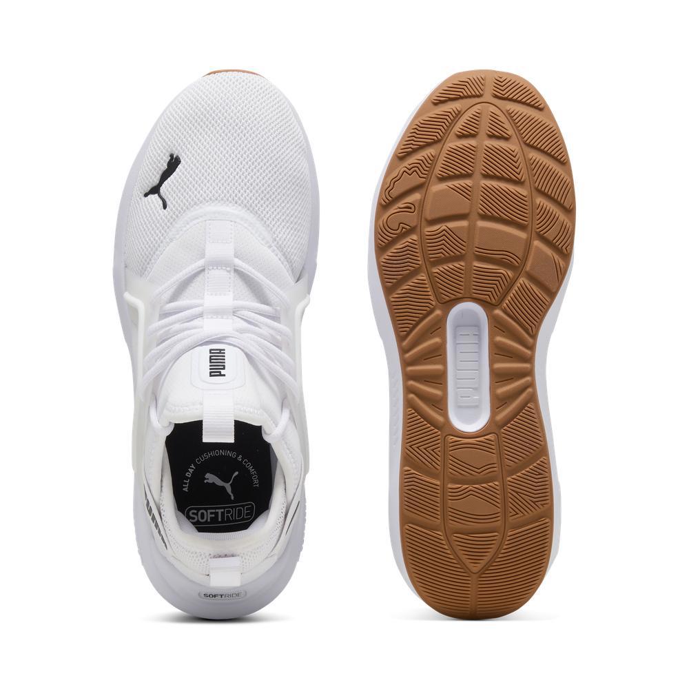 PUMA Softride Enzo 5 慢跑運動鞋 男女共同