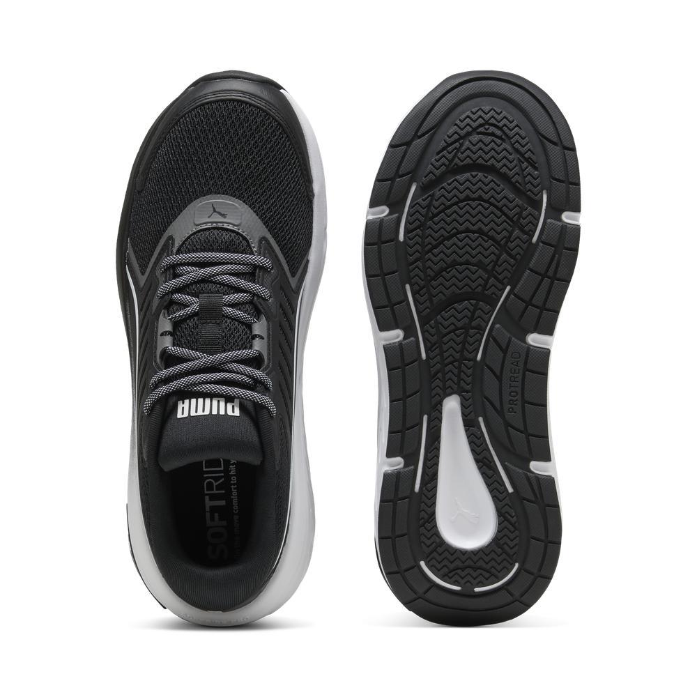 PUMA Softride Pro Control 慢跑運動鞋 男女共同