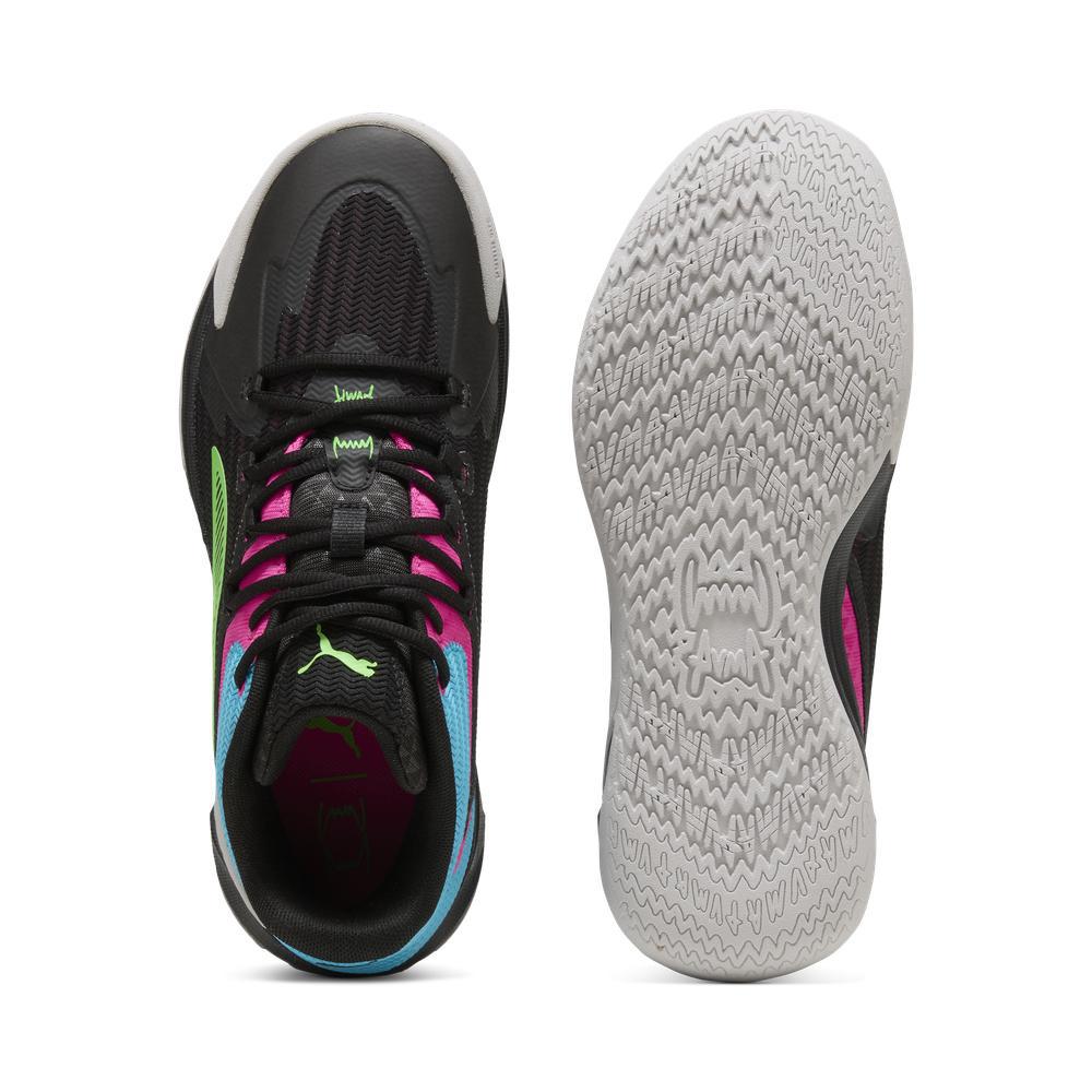 PUMA DAGGER 籃球運動鞋 男女共同