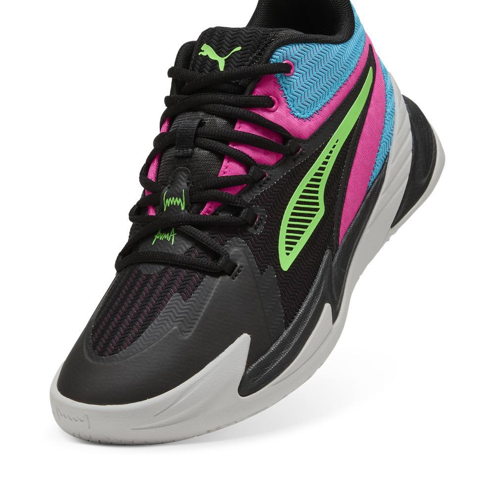 PUMA DAGGER 籃球運動鞋 男女共同