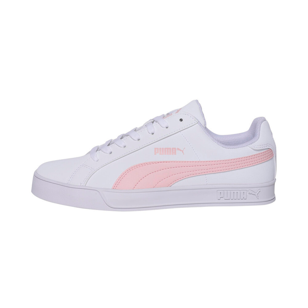 PUMA Smash Vulc 休閒運動鞋 女性