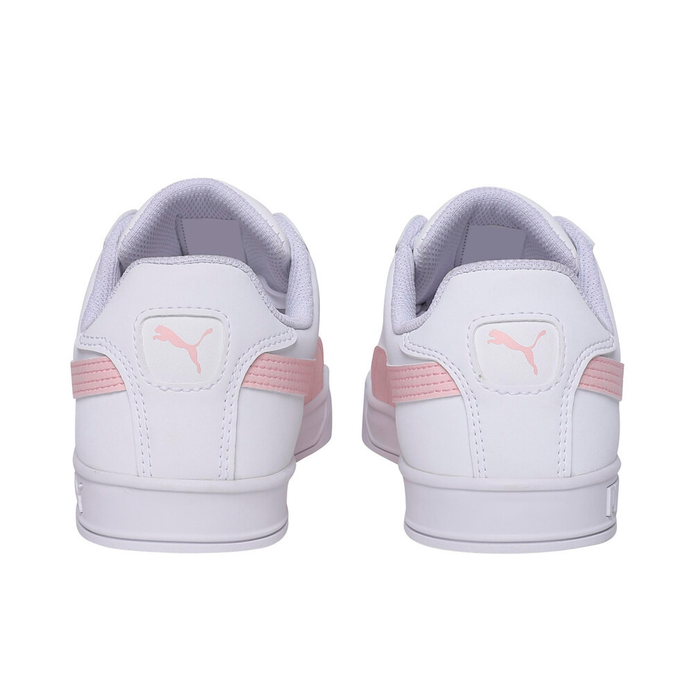 PUMA Smash Vulc 休閒運動鞋 女性