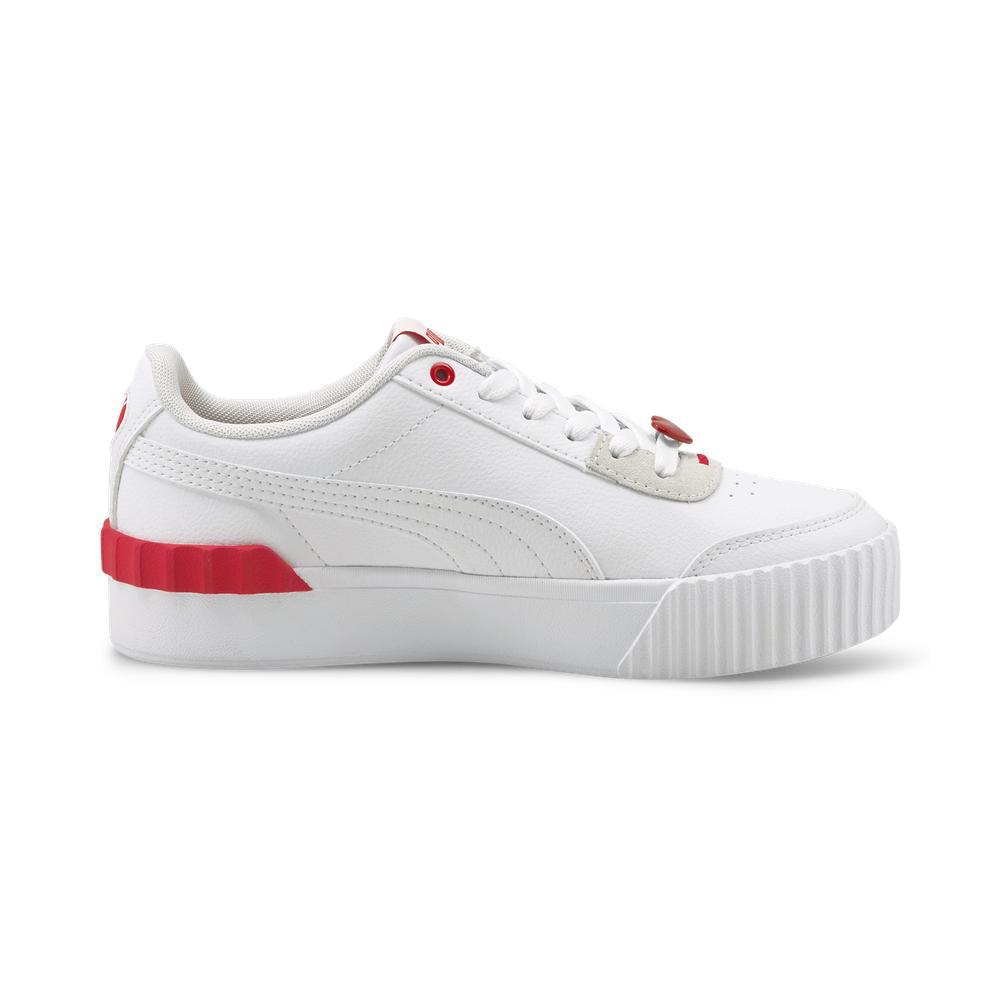 PUMA Carina Lift Valentine’s 休閒運動鞋 女性