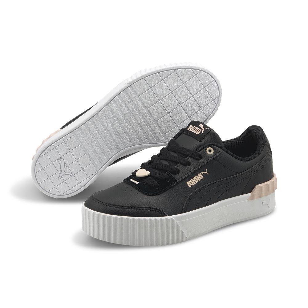 PUMA Carina Lift Valentine’s 休閒運動鞋 女性