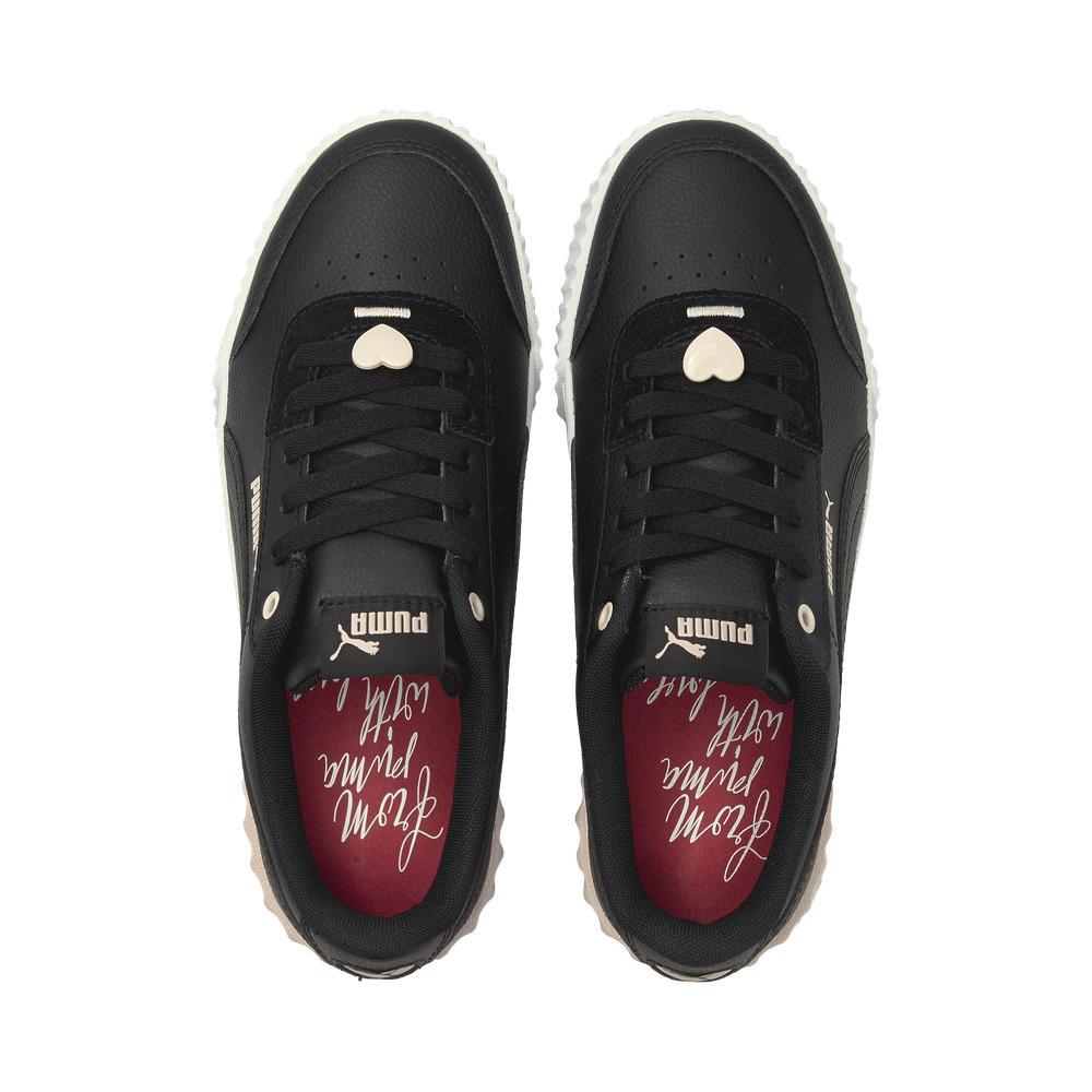 PUMA Carina Lift Valentine’s 休閒運動鞋 女性
