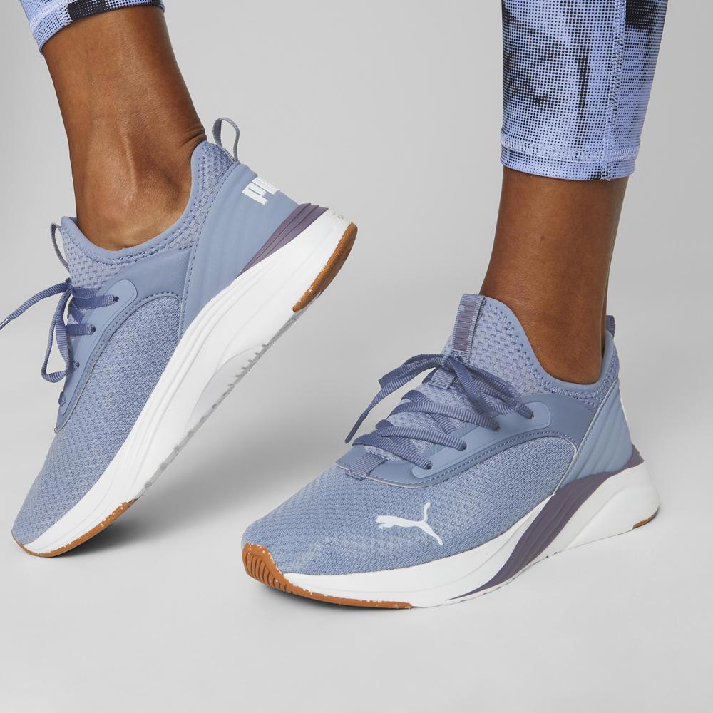 PUMA Softride Ruby Luxe Better Wn’s 慢跑運動鞋 女性