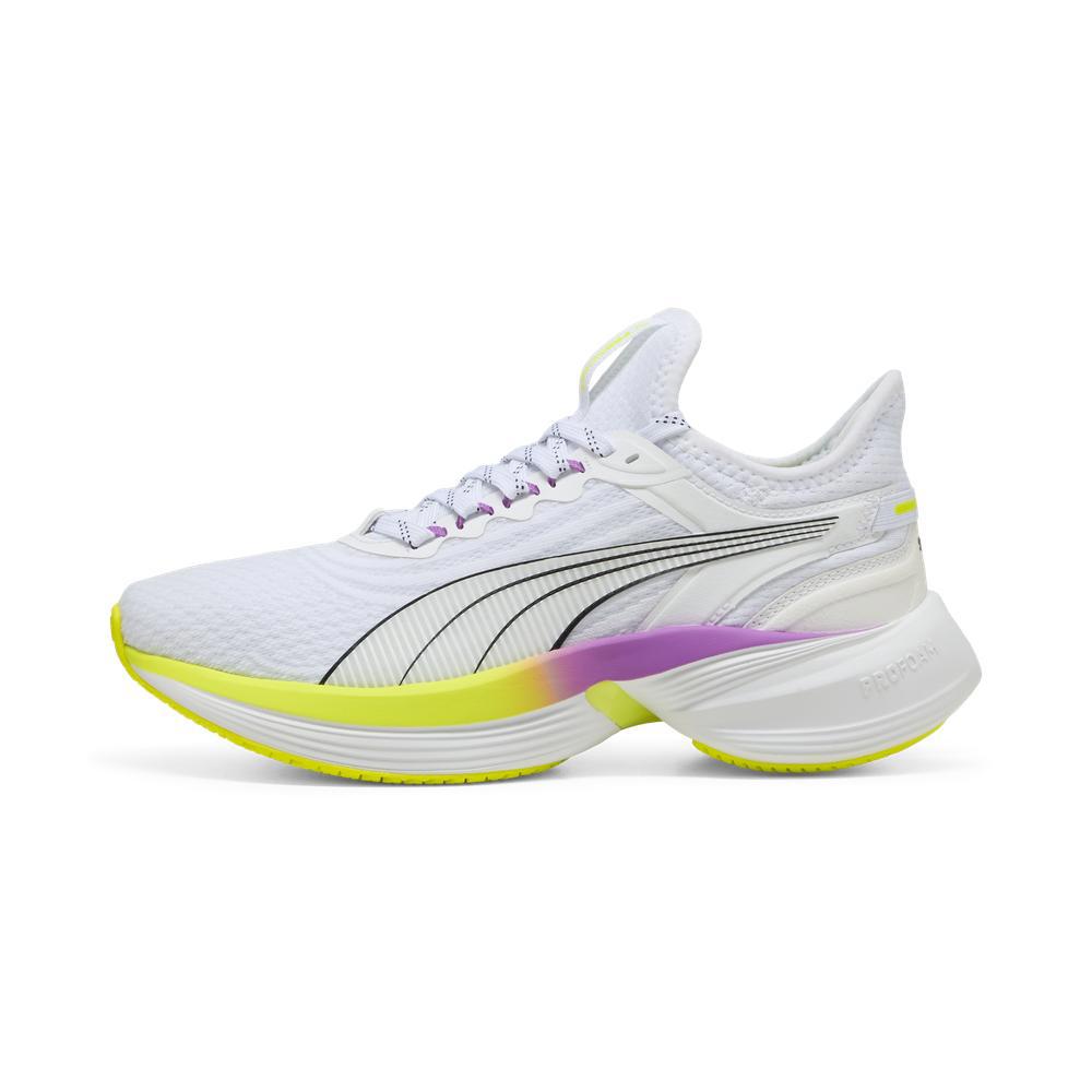 PUMA Conduct Pro 慢跑運動鞋 男女共同