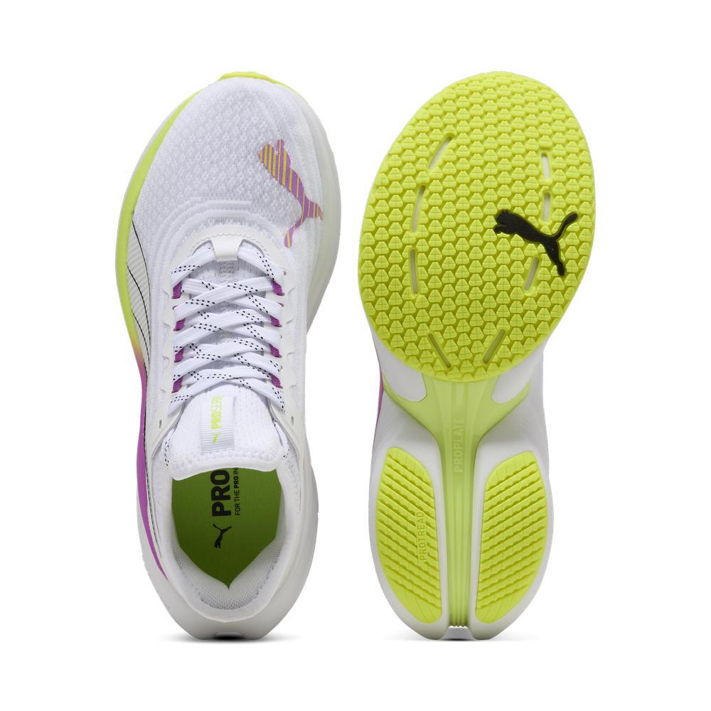 PUMA Conduct Pro 慢跑運動鞋 男女共同