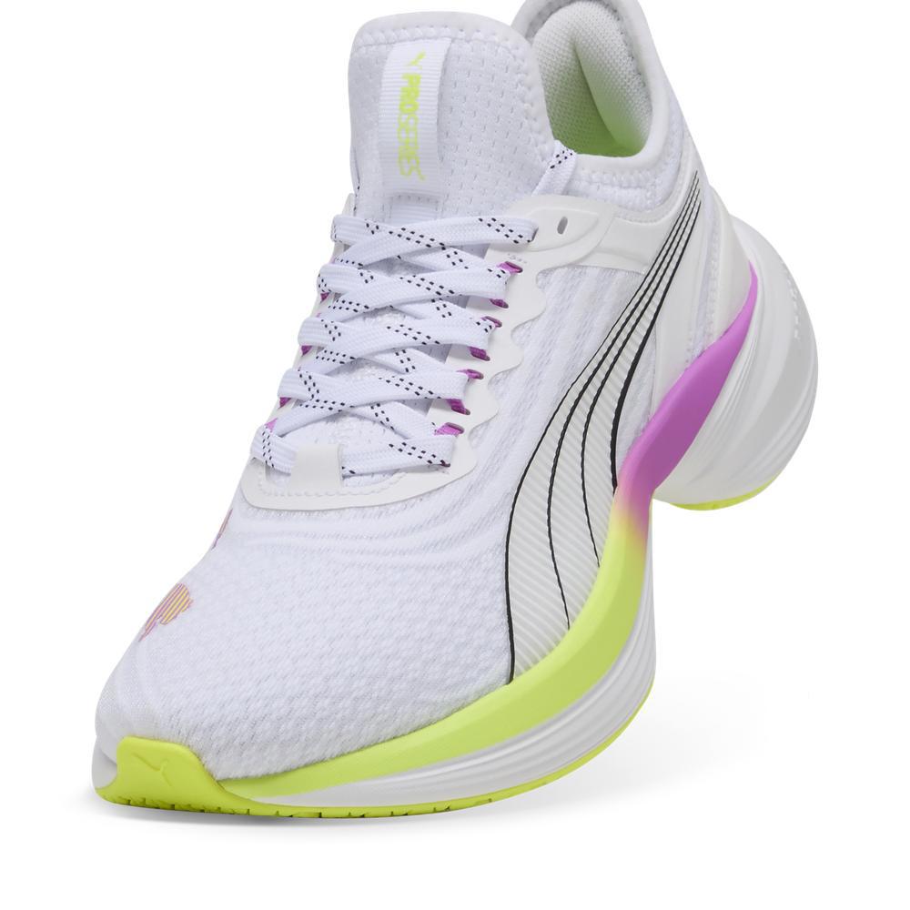 PUMA Conduct Pro 慢跑運動鞋 男女共同