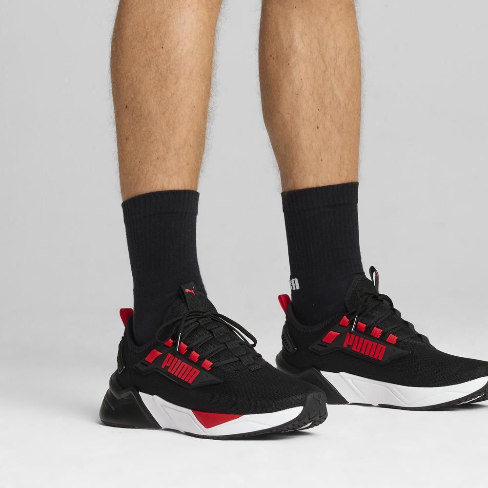 PUMA Retaliate 3 慢跑運動鞋 男性