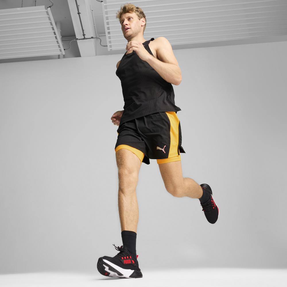 PUMA Retaliate 3 慢跑運動鞋 男性