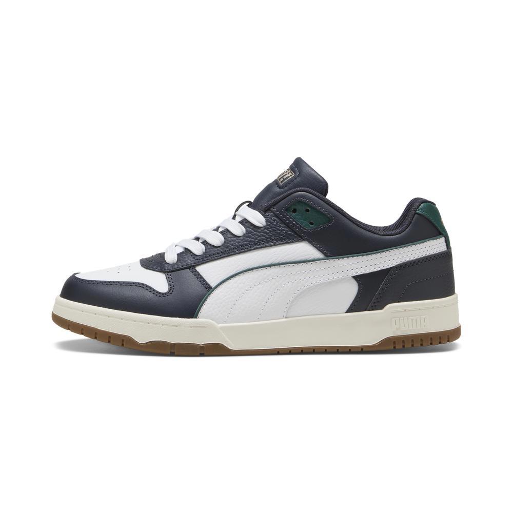 PUMA RBD Game Low 休閒運動鞋 男女共同