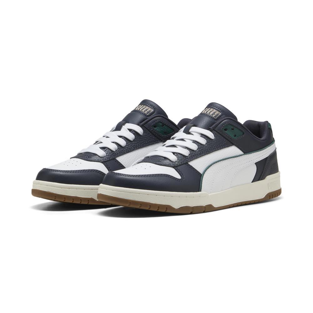 PUMA RBD Game Low 休閒運動鞋 男女共同