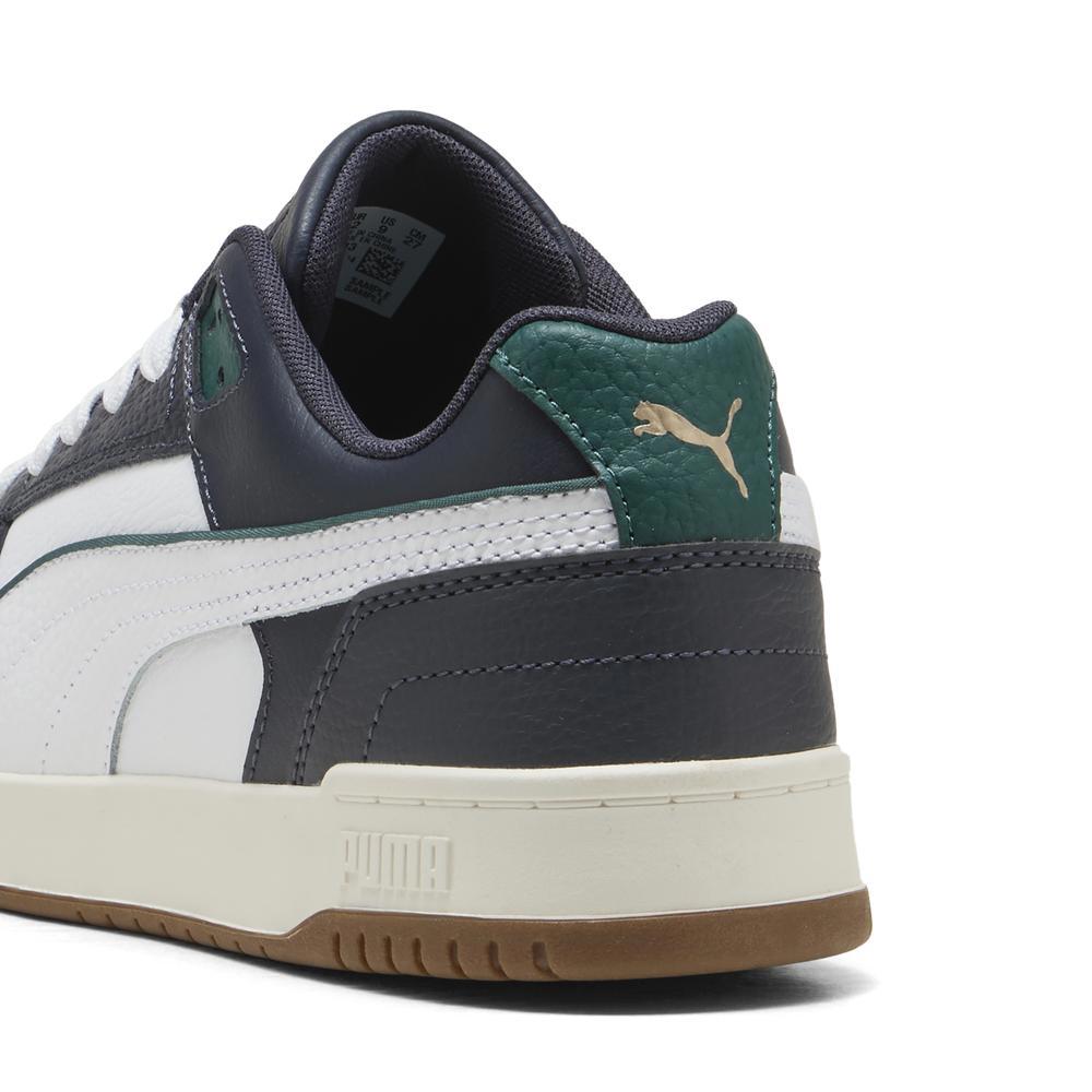 PUMA RBD Game Low 休閒運動鞋 男女共同