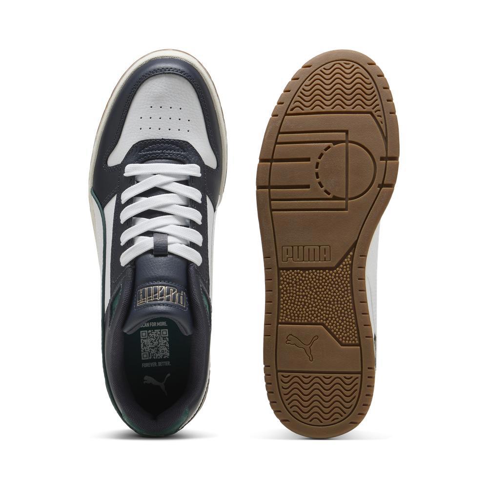 PUMA RBD Game Low 休閒運動鞋 男女共同