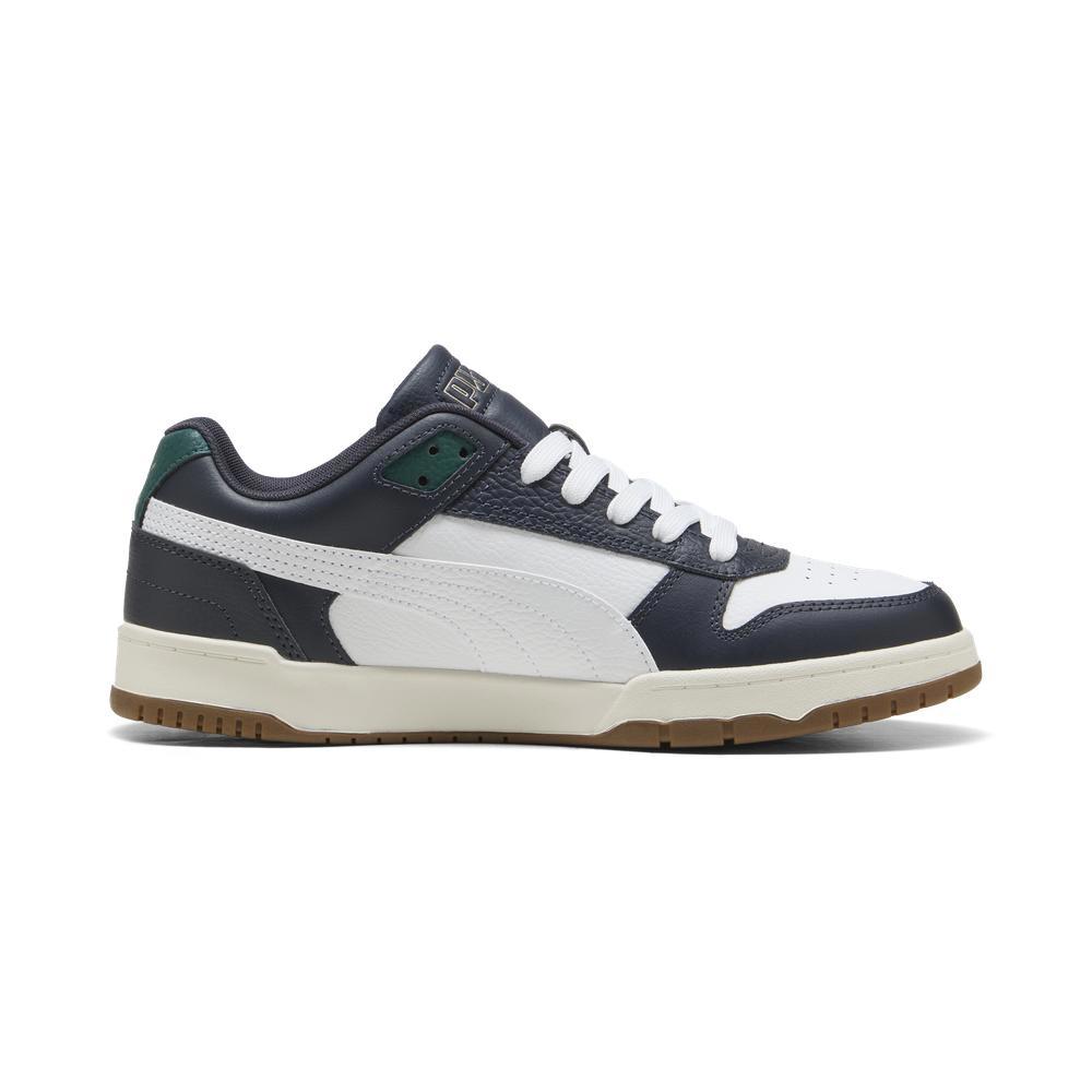 PUMA RBD Game Low 休閒運動鞋 男女共同